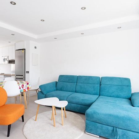 Playa San Juan Perfect Stay By Sunkeyrents 외부 사진