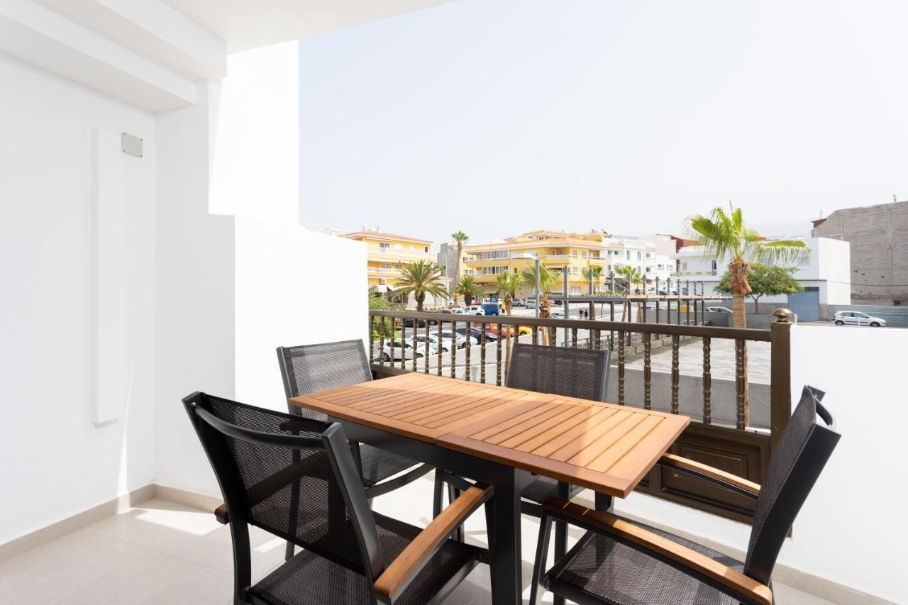 Playa San Juan Perfect Stay By Sunkeyrents 외부 사진
