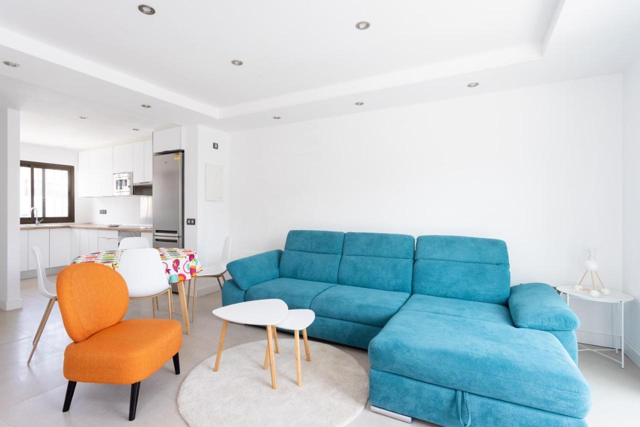 Playa San Juan Perfect Stay By Sunkeyrents 외부 사진
