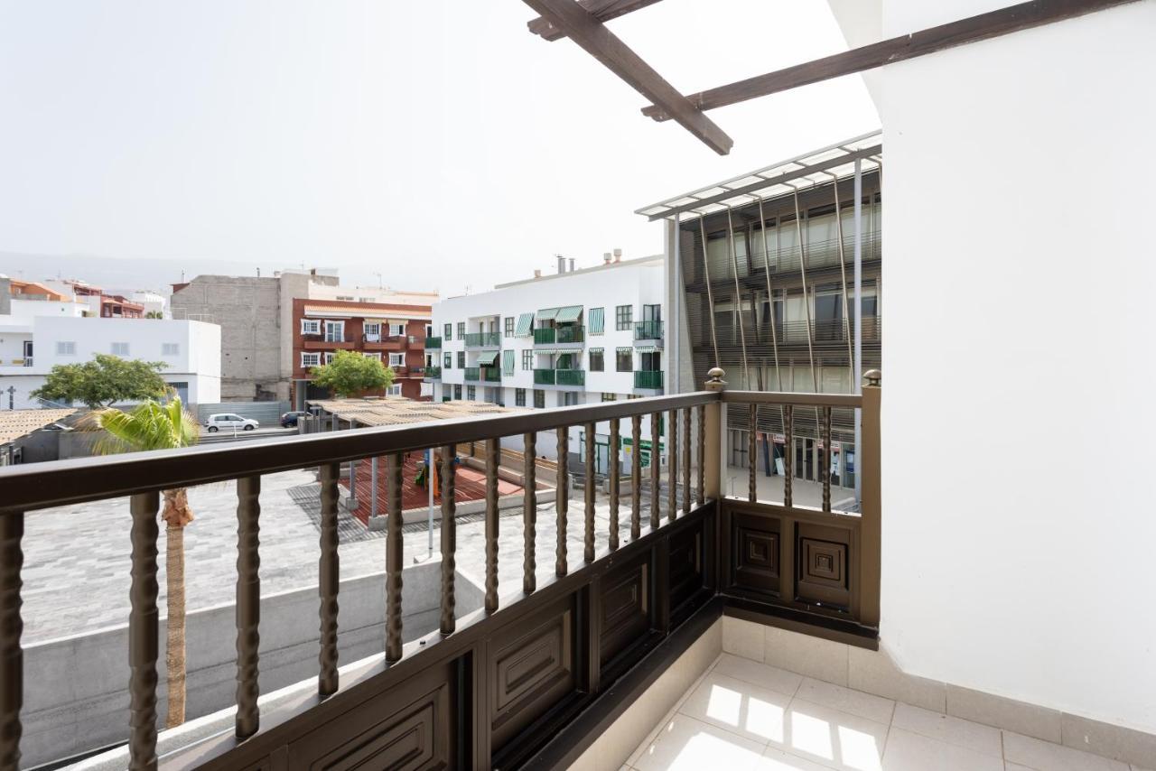 Playa San Juan Perfect Stay By Sunkeyrents 외부 사진