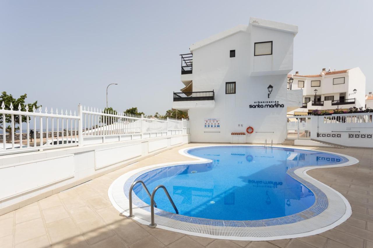 Playa San Juan Perfect Stay By Sunkeyrents 외부 사진
