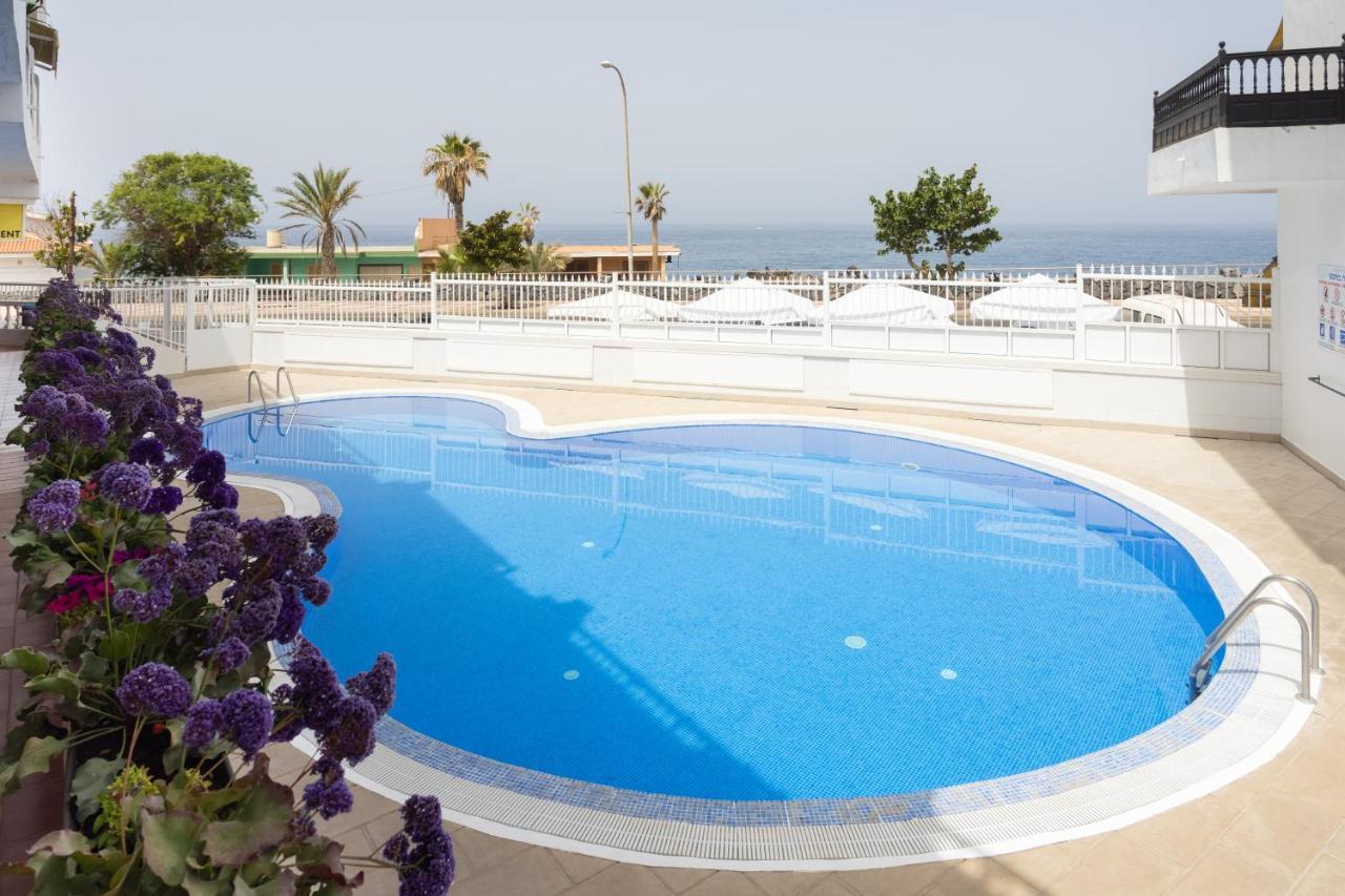 Playa San Juan Perfect Stay By Sunkeyrents 외부 사진