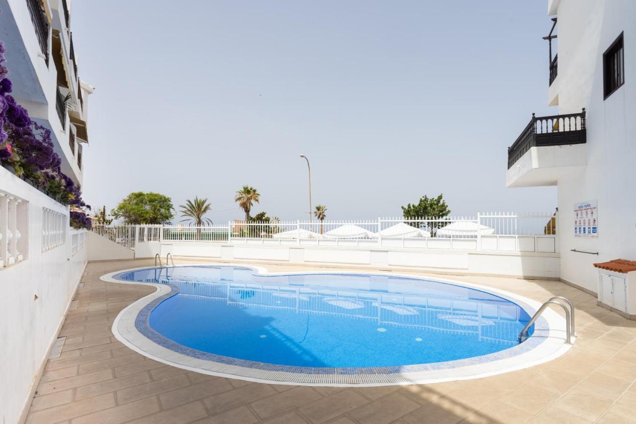 Playa San Juan Perfect Stay By Sunkeyrents 외부 사진