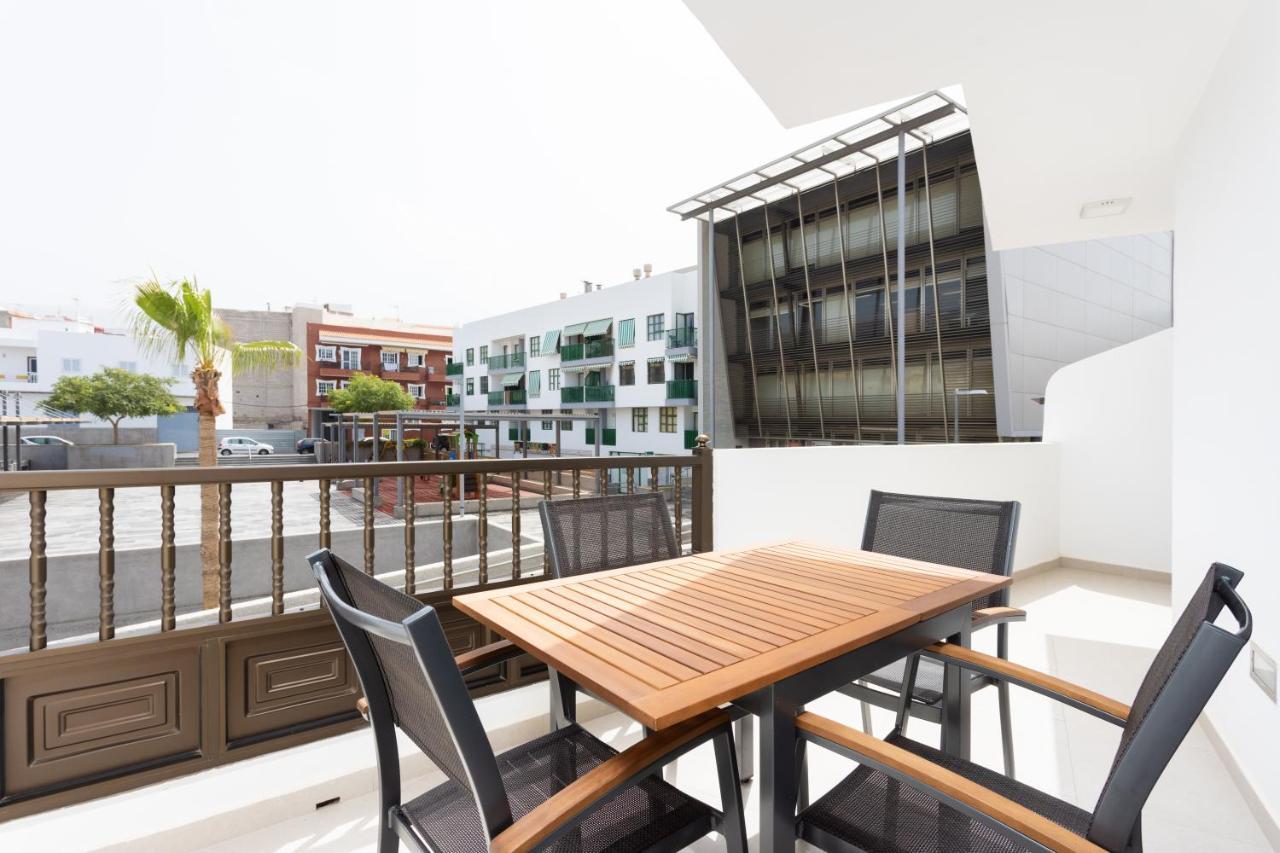 Playa San Juan Perfect Stay By Sunkeyrents 외부 사진