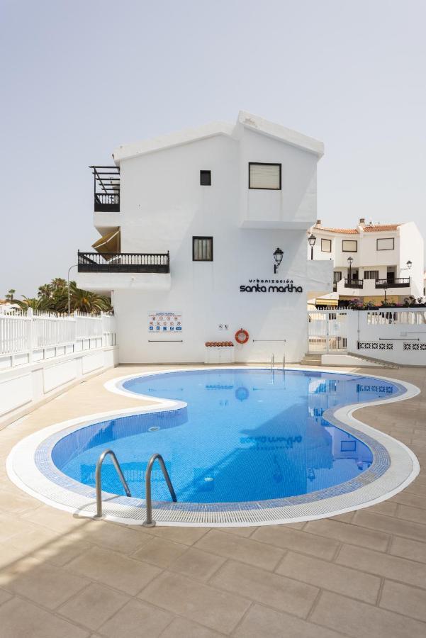 Playa San Juan Perfect Stay By Sunkeyrents 외부 사진