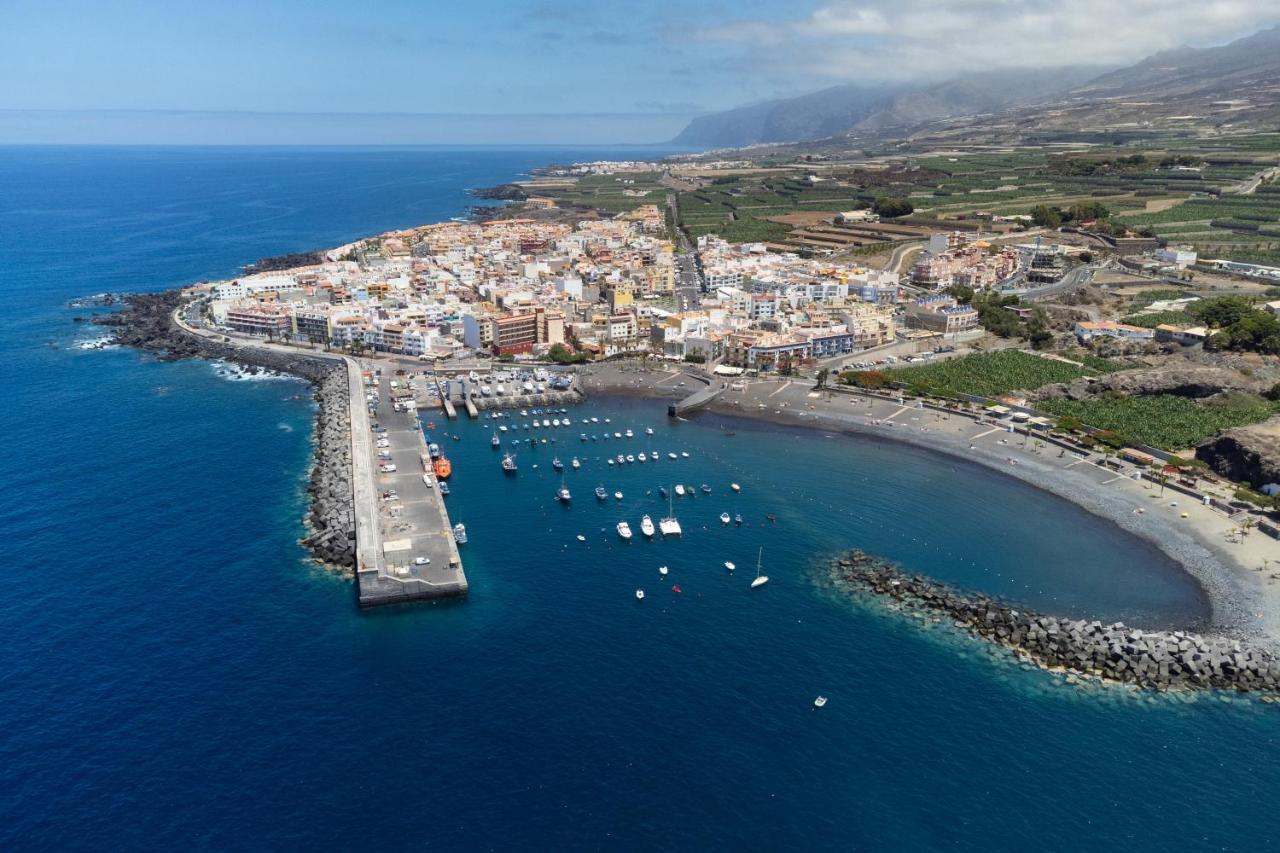 Playa San Juan Perfect Stay By Sunkeyrents 외부 사진
