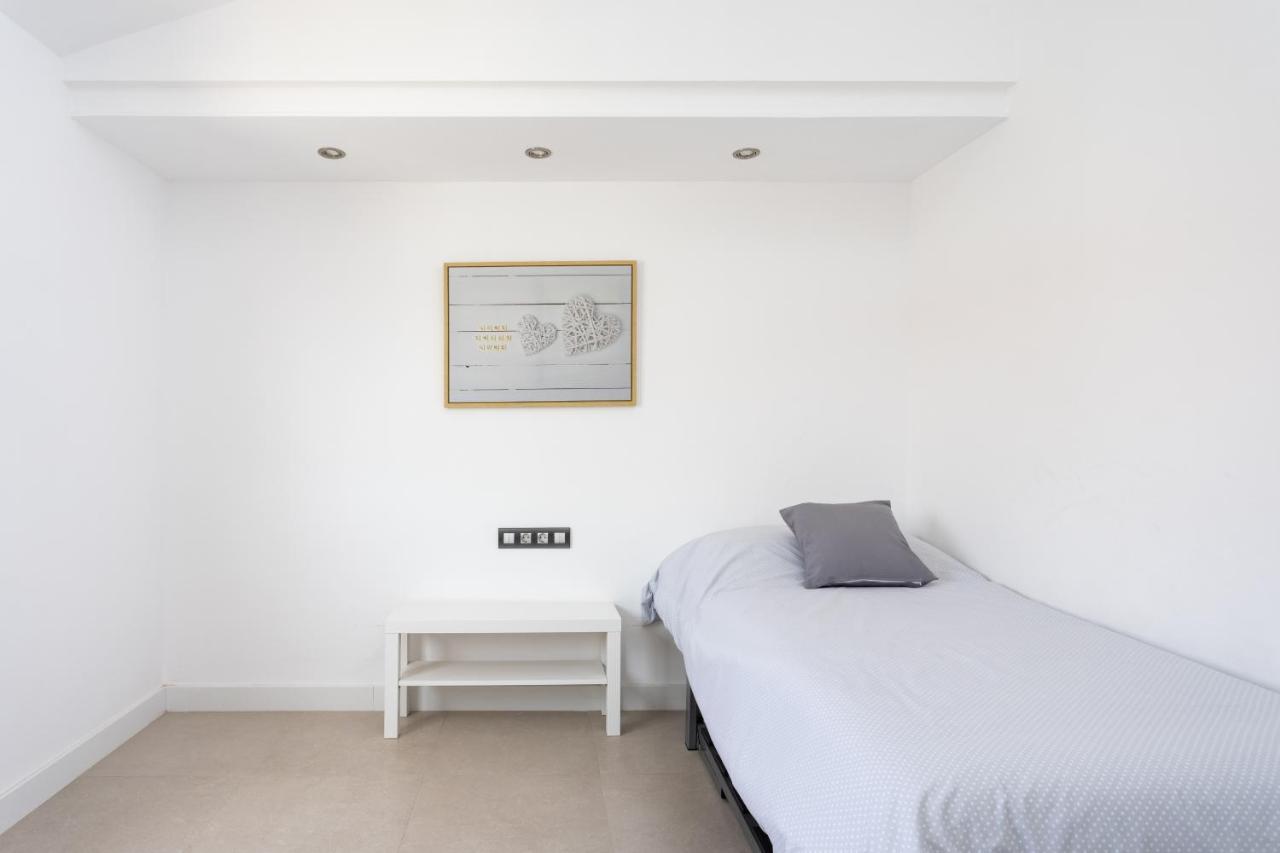 Playa San Juan Perfect Stay By Sunkeyrents 외부 사진