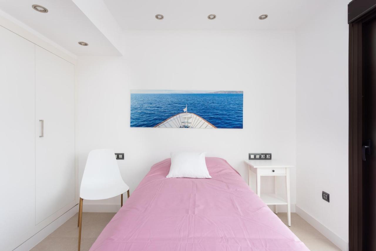 Playa San Juan Perfect Stay By Sunkeyrents 외부 사진