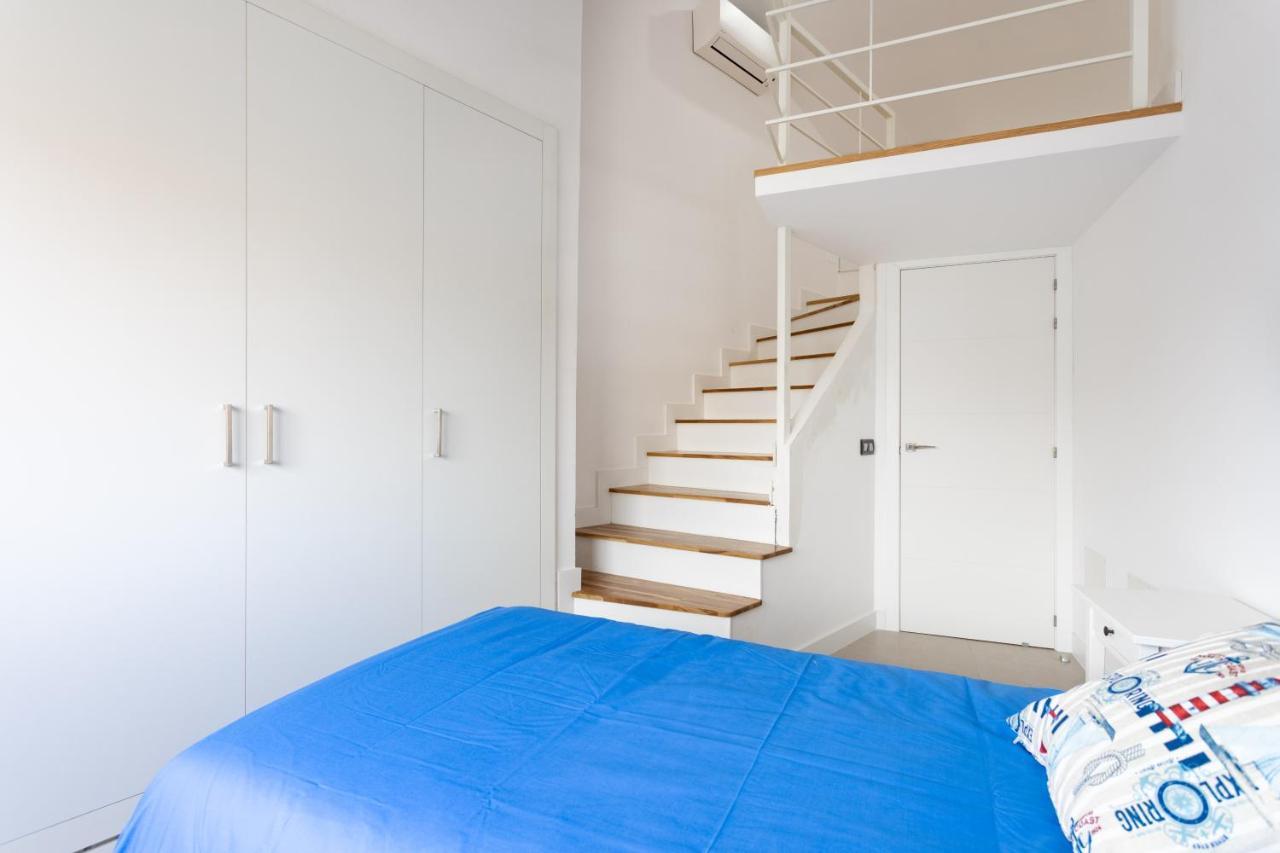 Playa San Juan Perfect Stay By Sunkeyrents 외부 사진