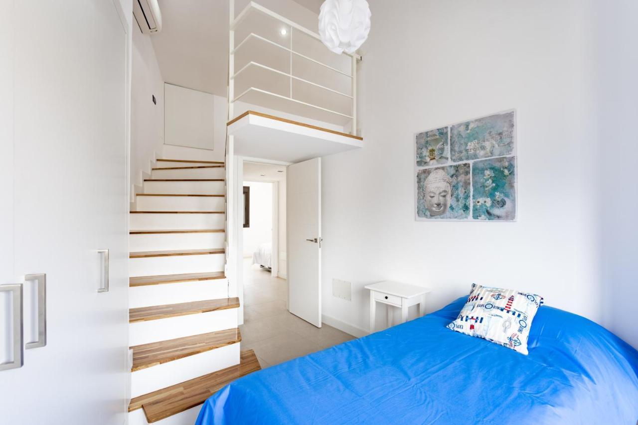 Playa San Juan Perfect Stay By Sunkeyrents 외부 사진