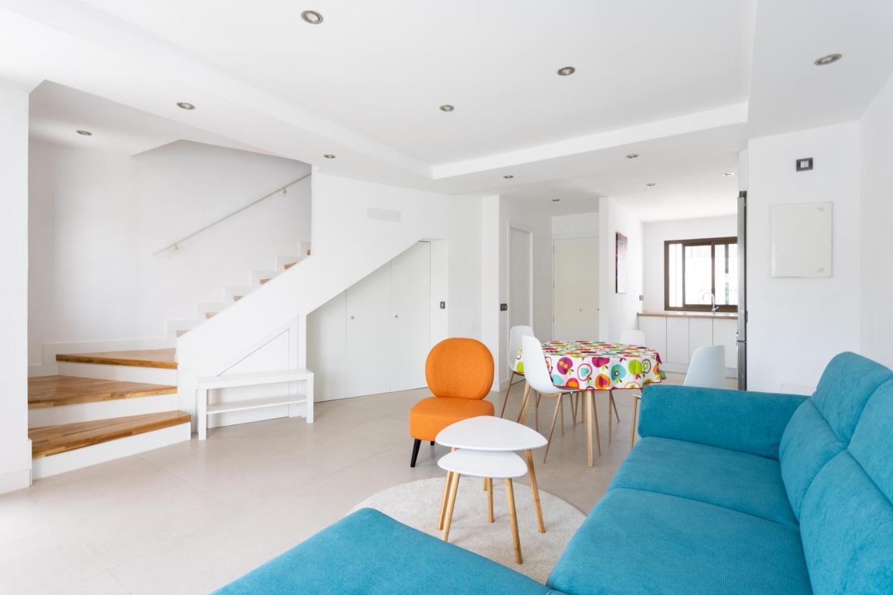 Playa San Juan Perfect Stay By Sunkeyrents 외부 사진