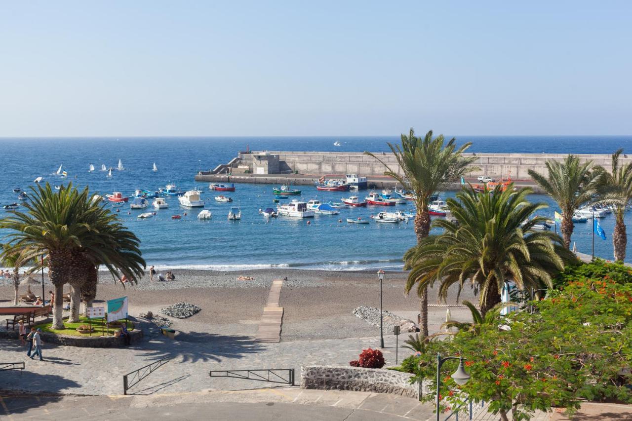 Playa San Juan Perfect Stay By Sunkeyrents 외부 사진