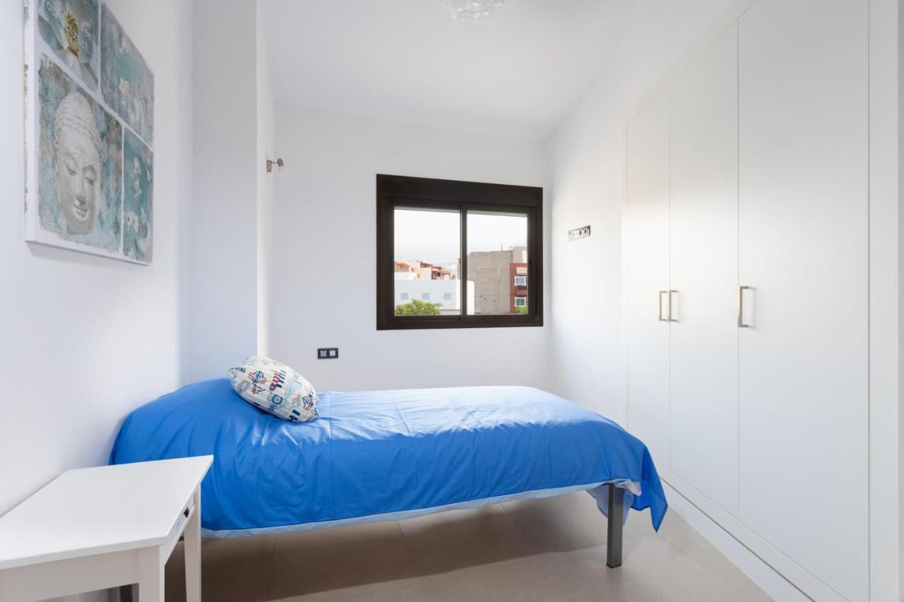 Playa San Juan Perfect Stay By Sunkeyrents 외부 사진