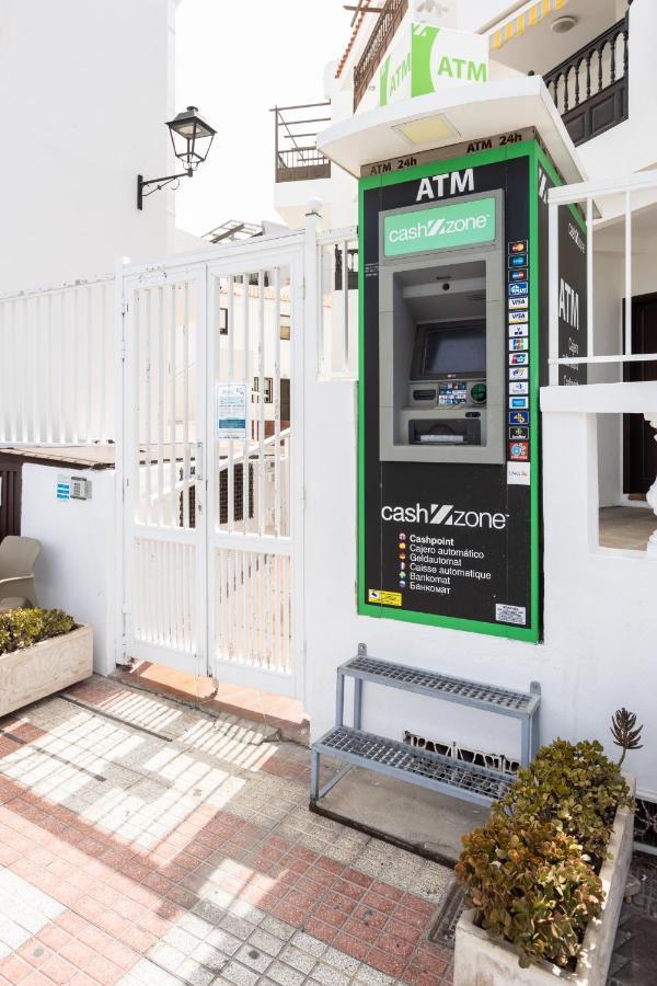 Playa San Juan Perfect Stay By Sunkeyrents 외부 사진
