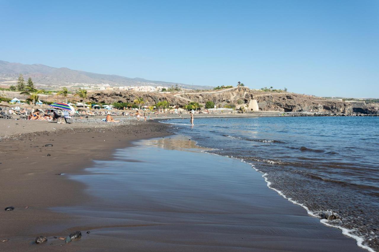 Playa San Juan Perfect Stay By Sunkeyrents 외부 사진