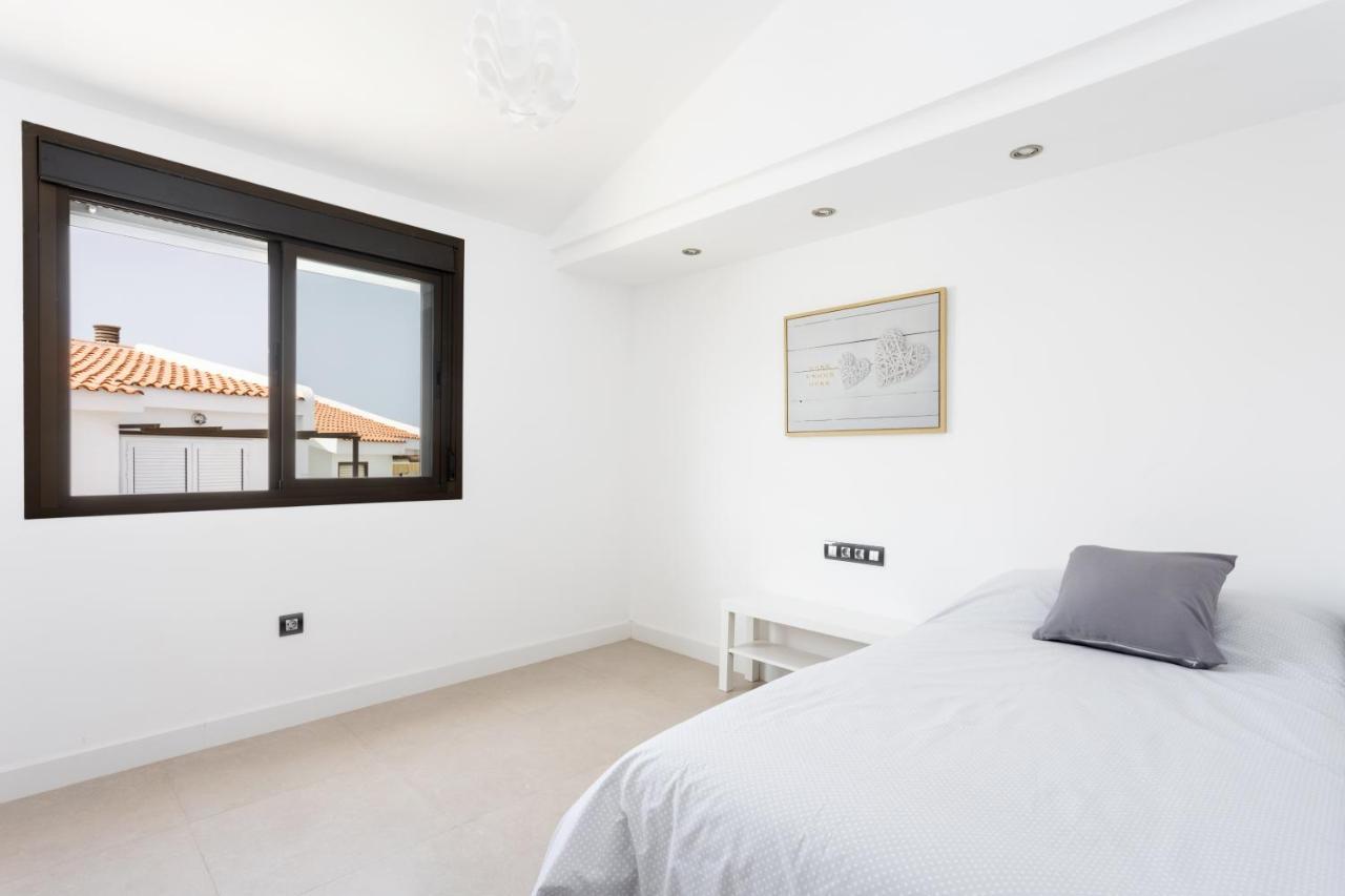 Playa San Juan Perfect Stay By Sunkeyrents 외부 사진