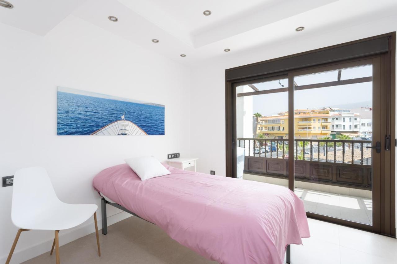 Playa San Juan Perfect Stay By Sunkeyrents 외부 사진