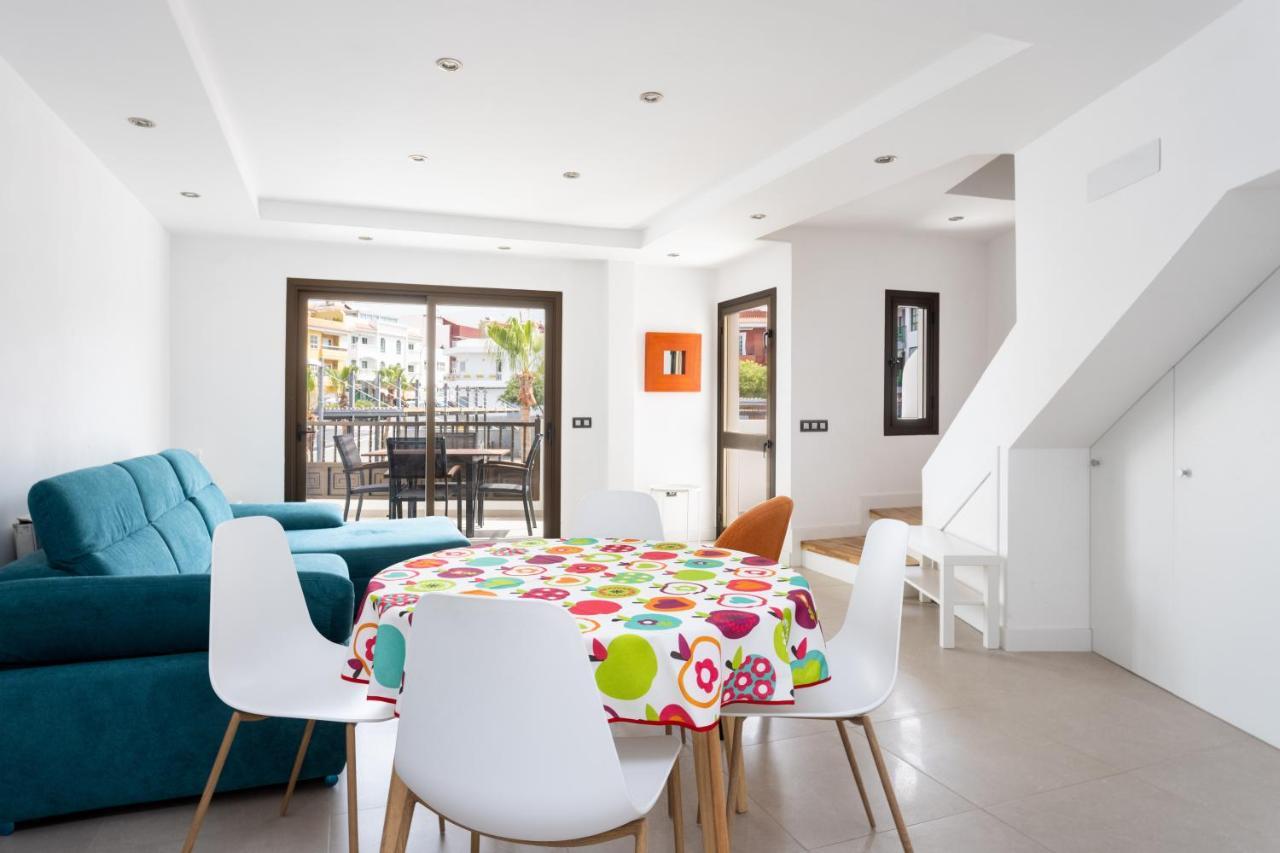 Playa San Juan Perfect Stay By Sunkeyrents 외부 사진